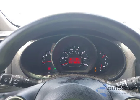 2016 Kia Soul from USA, damaged, VIN KNDJN2A2XG7847756